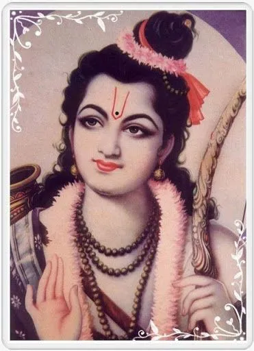 राम नाम के हीरे मोती मैं बिखराऊ गली गली, ले लो रे कोई राम