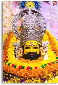 जन्मदिन श्याम का आया है खाटू जाके मनाके आएं