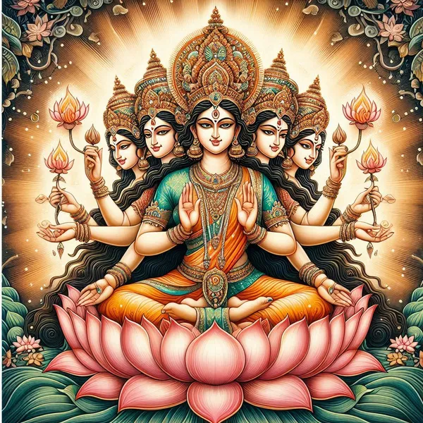 गायत्री मंत्र